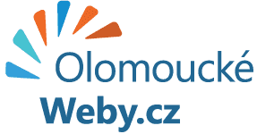 OlomouckéWeby.cz - Logo